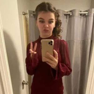 Meet your Posher, Tori